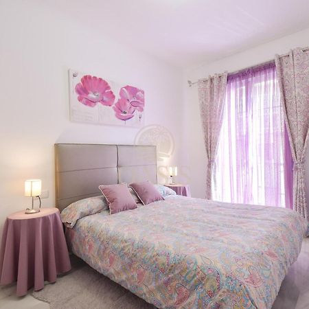 Apartamento Centrico Hogareno Leilighet Málaga Eksteriør bilde