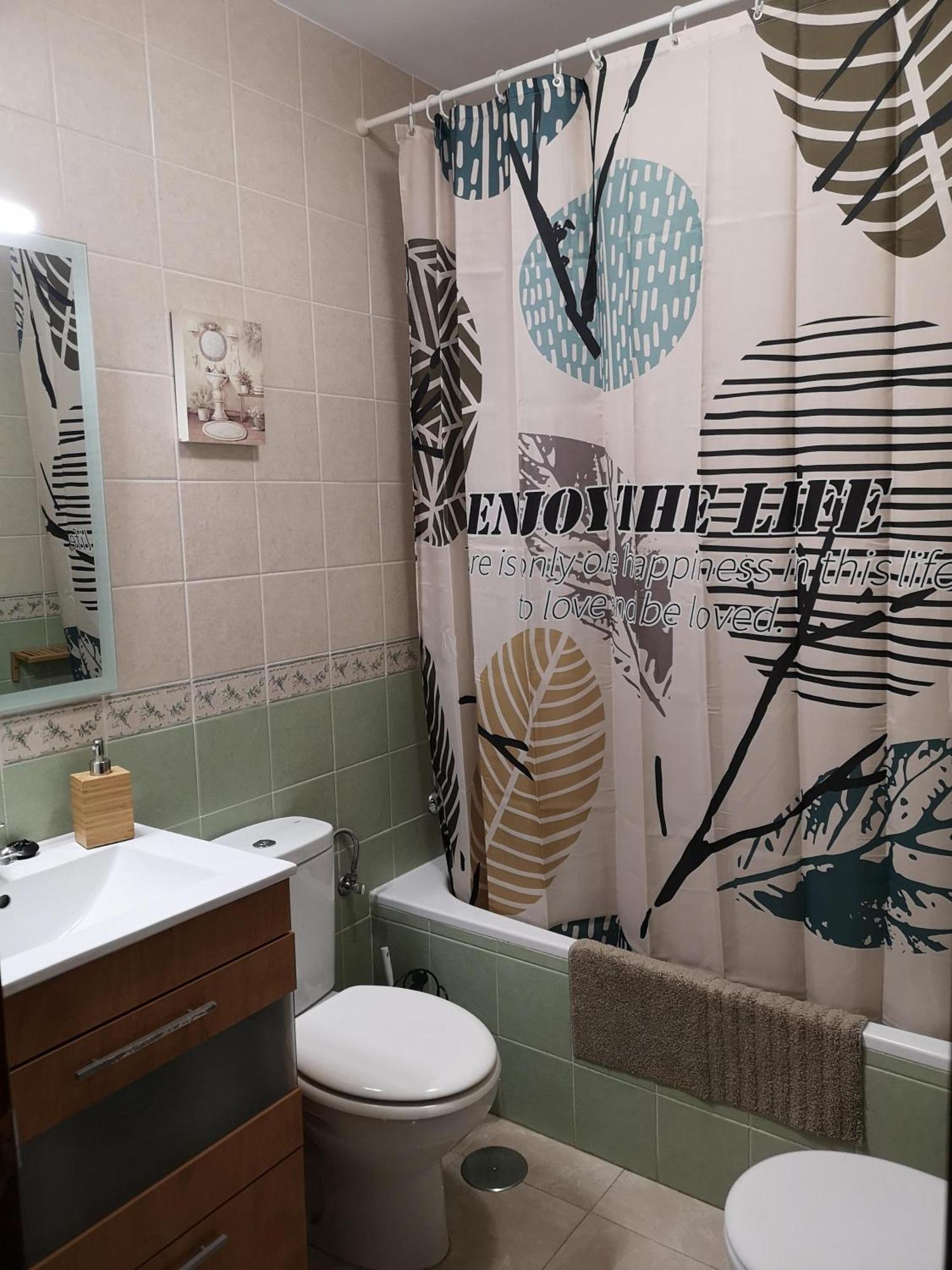 Apartamento Centrico Hogareno Leilighet Málaga Eksteriør bilde