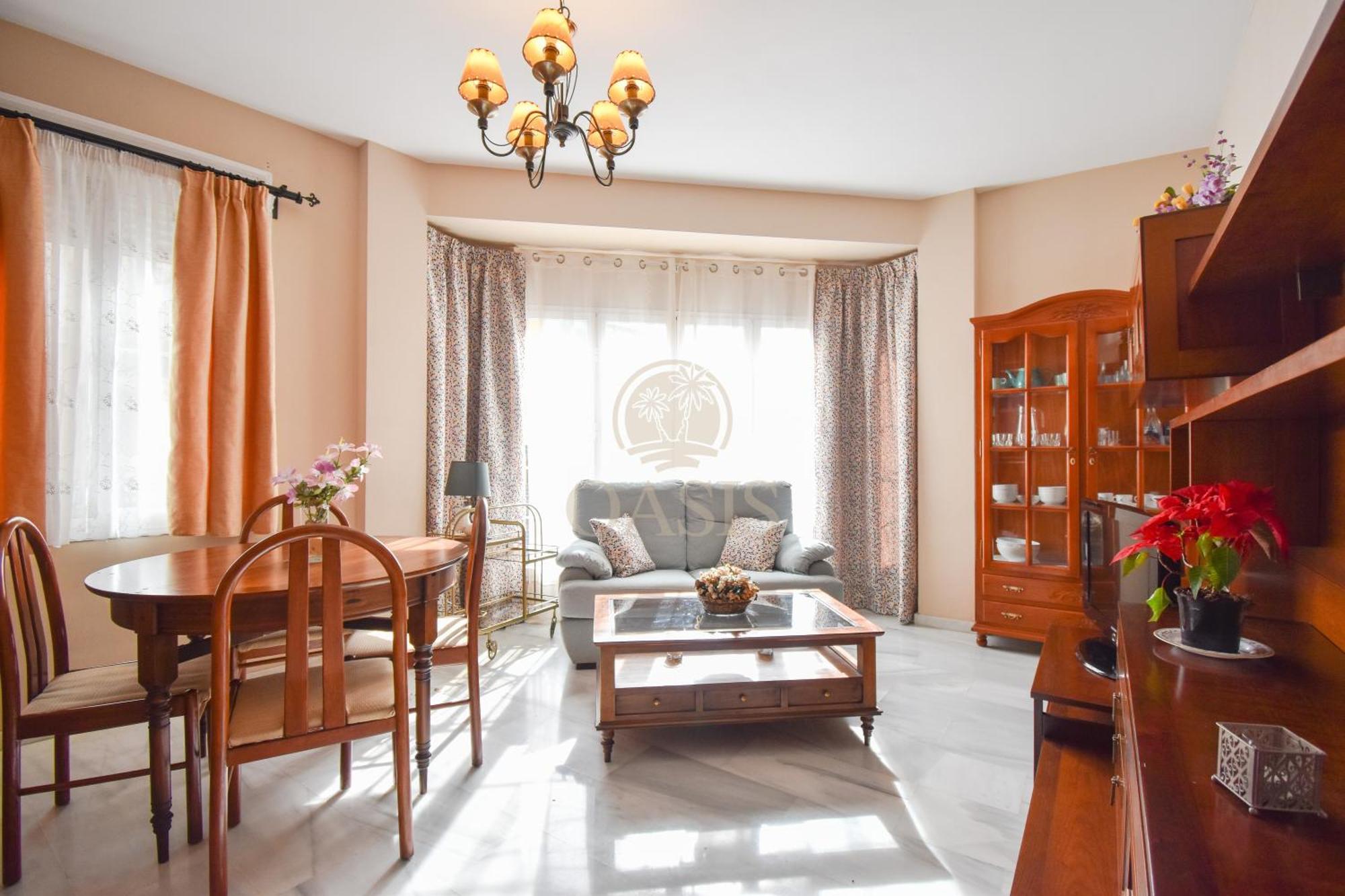 Apartamento Centrico Hogareno Leilighet Málaga Eksteriør bilde