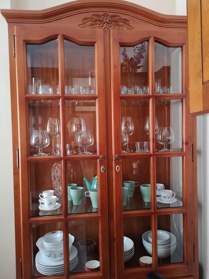 Apartamento Centrico Hogareno Leilighet Málaga Eksteriør bilde