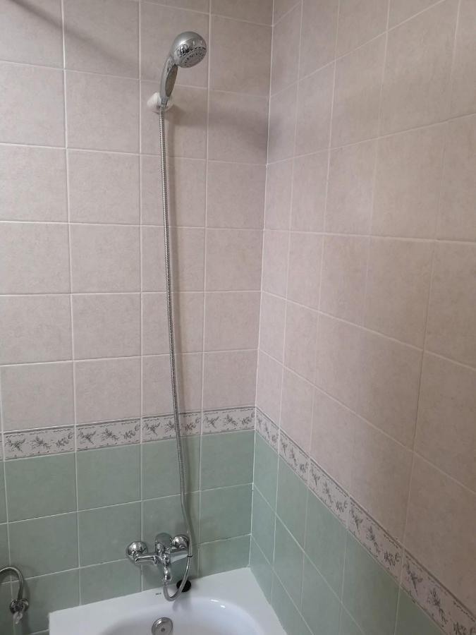 Apartamento Centrico Hogareno Leilighet Málaga Eksteriør bilde